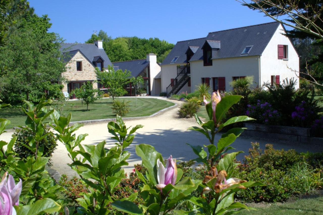 Bed and Breakfast Le Tertre Gatinais Сен-Бріак-сюр-Мер Екстер'єр фото